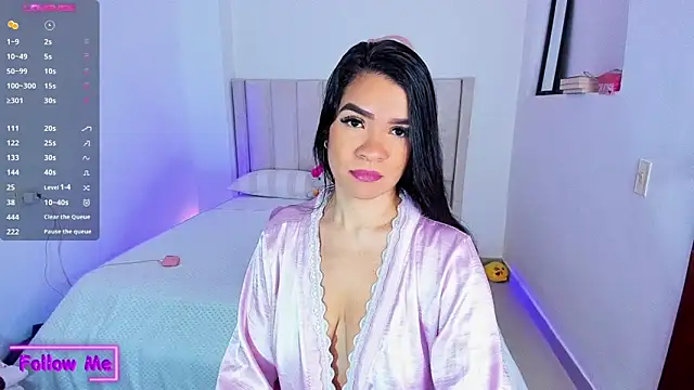 Snapshot of sheirysex_ chatting on 02/15/25, 02:58 sheirysex  online show from 02/15/25, 02:58