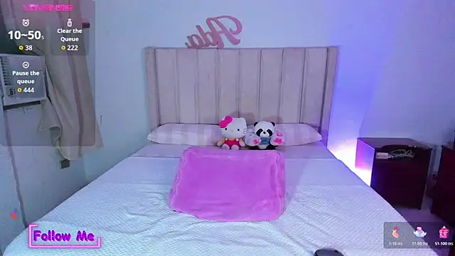 sheirysex  online show from 03/04/26, 03:34