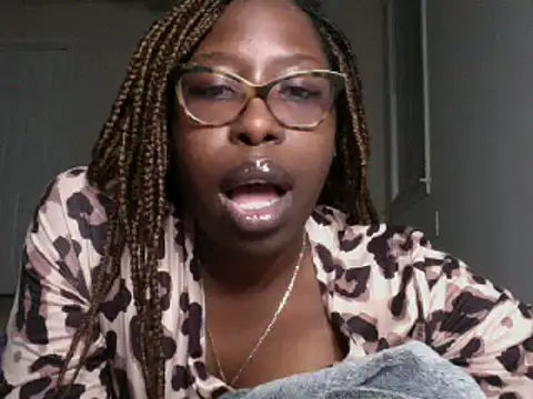 MadamIndigo online show from 03/14/25, 04:10