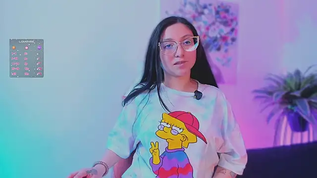 lucy neil online show from 12/05/25, 04:32