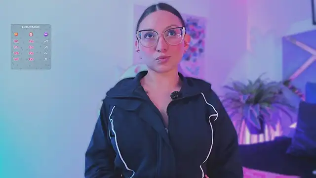 lucy neil online show from 01/07/26, 02:36