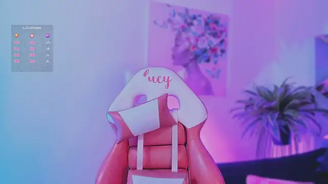 lucy neil online show from 01/09/26, 02:36