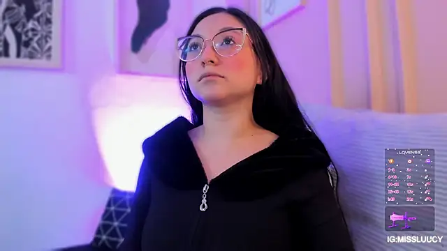 lucy neil online show from 03/04/26, 02:39