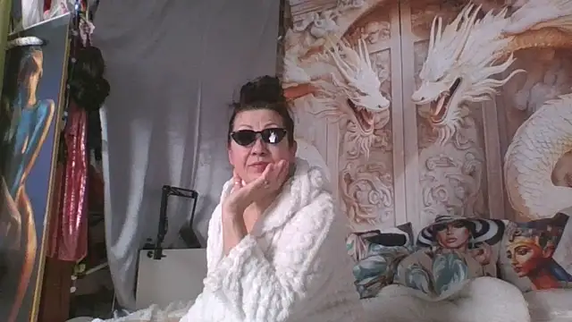 NightOrhideya online show from 02/08/26, 10:29