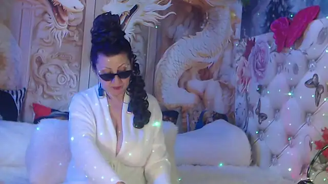 NightOrhideya online show from 03/15/26, 08:20