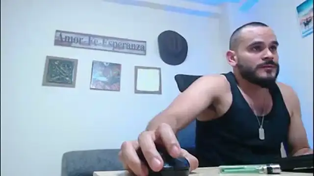 cowboyht online show from 04/03/26, 06:55