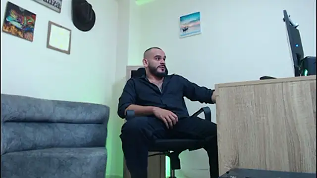 cowboyht online show from 04/06/26, 06:36