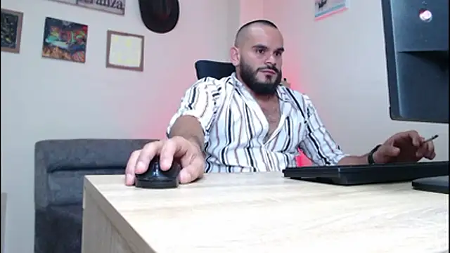 cowboyht online show from 05/13/26, 10:34