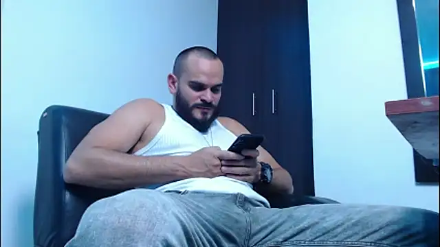 cowboyht online show from 05/28/26, 02:53