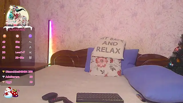 sladost777 online show from 12/28/24, 02:21