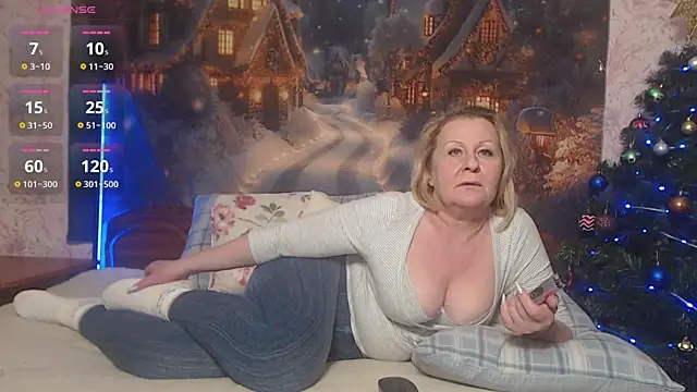 sladost777 online show from 01/16/25, 10:02