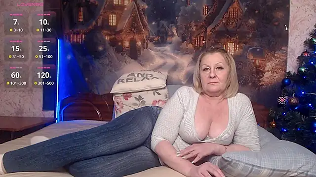 sladost777 online show from 01/17/25, 07:05