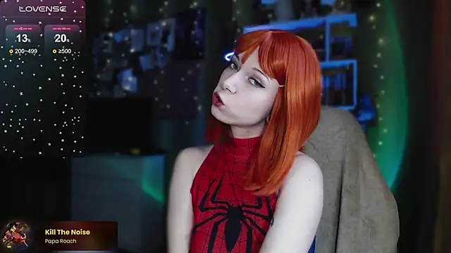 freya sunny online show from 12/05/24, 09:06