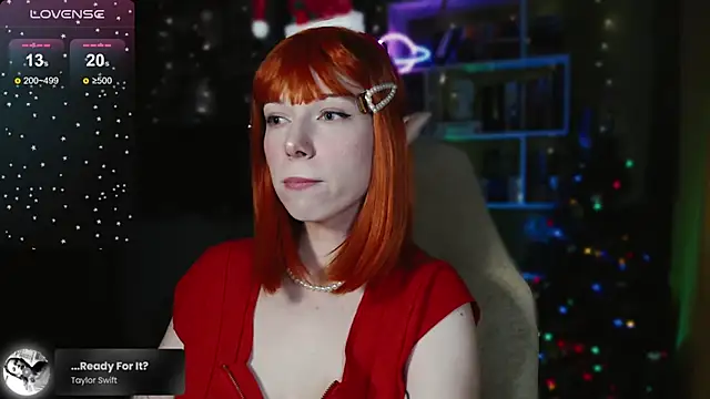 freya sunny online show from 12/24/24, 07:17