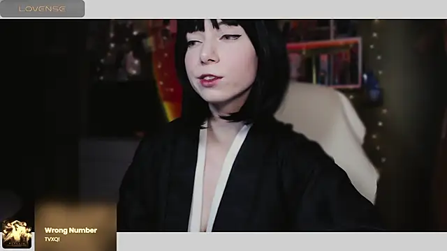 freya sunny online show from 02/16/25, 05:26