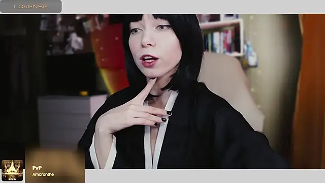 freya sunny online show from 02/16/25, 08:43