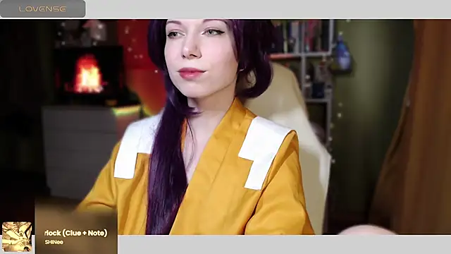 freya sunny online show from 03/02/25, 05:23