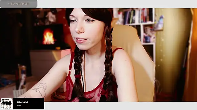 freya sunny online show from 03/19/25, 05:30