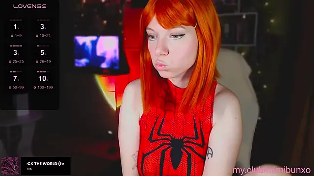 freya sunny online show from 12/18/25, 05:24