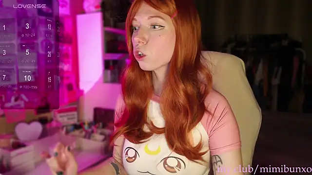 freya sunny online show from 01/19/26, 05:22