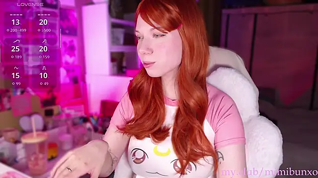 freya sunny online show from 02/21/26, 05:08