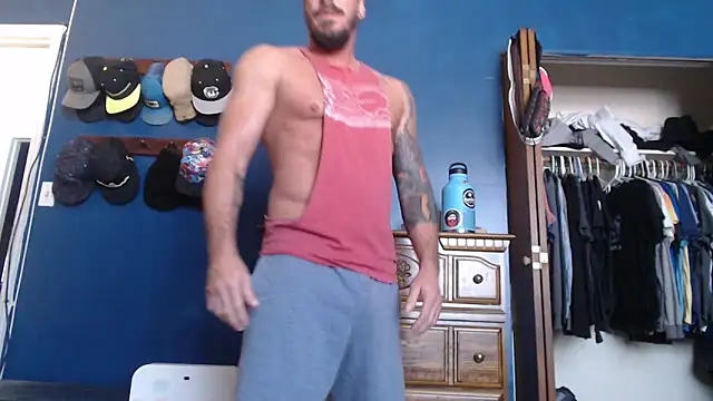 brettsworld1 online show from 01/09/25, 05:33