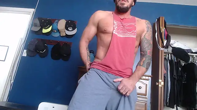 brettsworld1 online show from 01/13/25, 06:16