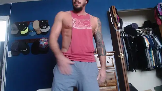 brettsworld1 online show from 01/13/25, 09:20