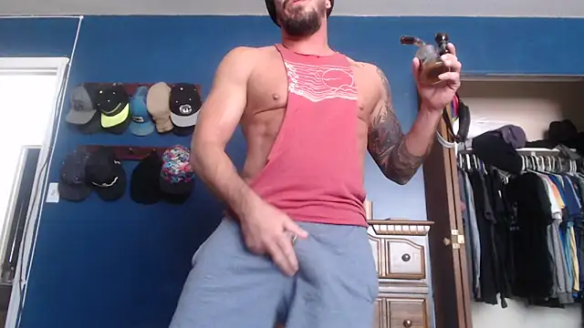 brettsworld1 online show from 01/14/25, 04:40