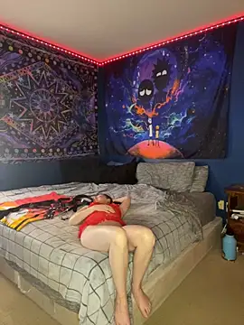 brettsworld1 online show from 03/08/25, 05:07