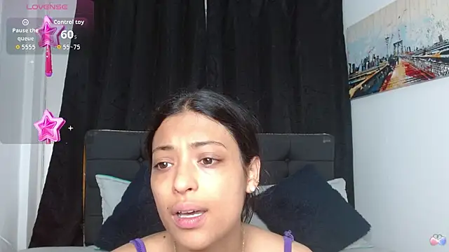 vaness weet online show from 03/11/26, 04:46