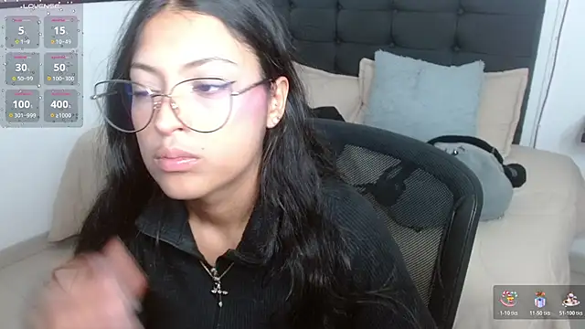 vaness weet online show from 07/19/26, 08:34