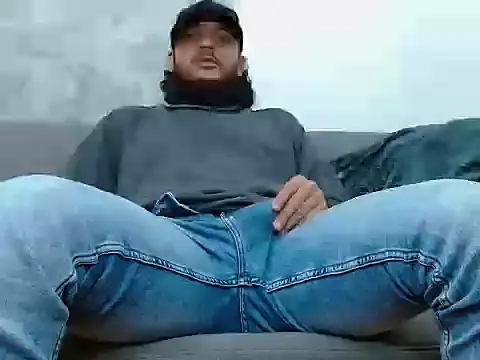 tuyo1995 online show from 10/01/25, 01:06