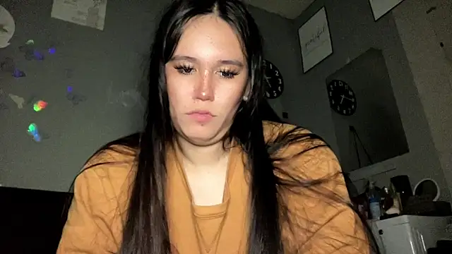 MeganTheRarest online show from 02/05/26, 07:18