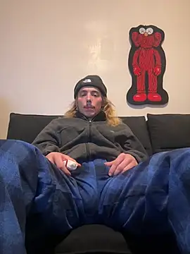 trippyski online show from 12/30/24, 03:03