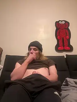 trippyski online show from 01/03/25, 11:57