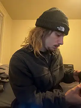 trippyski online show from 02/13/25, 01:29