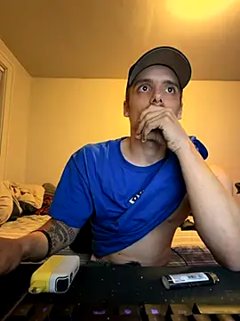 trippyski online show from 11/18/25, 01:55