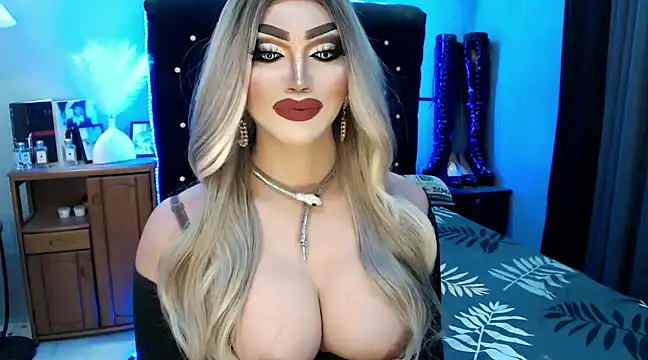 vixanna foxs online show from 01/31/25, 10:31