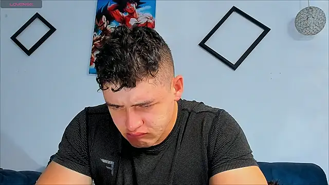 Leonsmoron online show from 11/04/25, 12:43