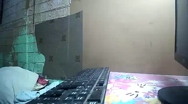 sweethotmom online show from 01/31/25, 12:17