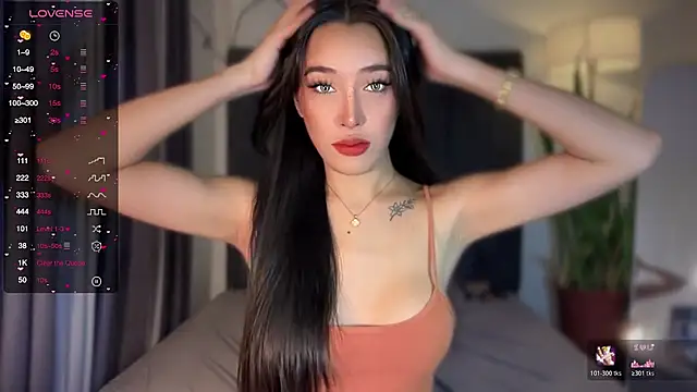 wiggle nibble online show from 10/24/25, 08:49