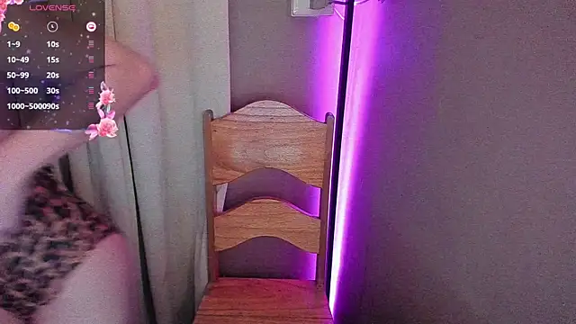 MissAyaCollins online show from 02/28/25, 01:05