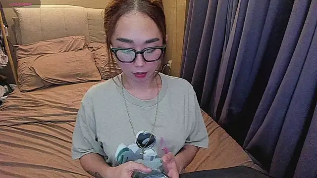 MissAyaCollins online show from 12/15/25, 11:36