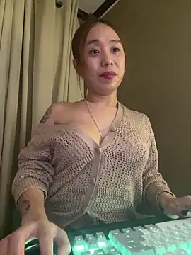 MissAyaCollins online show from 01/06/26, 08:07