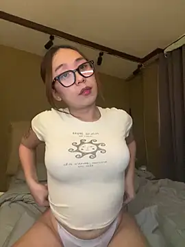 MissAyaCollins online show from 03/16/26, 06:06