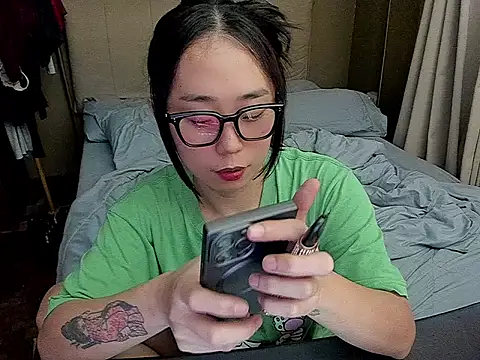 MissAyaCollins online show from 04/16/26, 04:24