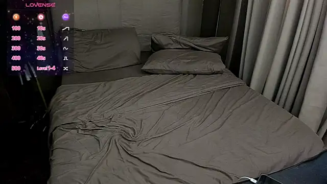 MissAyaCollins online show from 04/22/26, 04:37