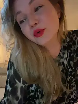 Lady  Maria online show from 02/08/26, 04:32