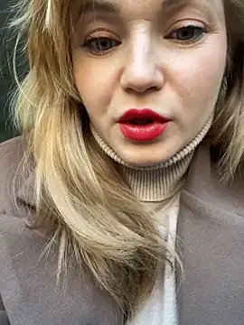 Lady  Maria online show from 02/20/26, 12:49